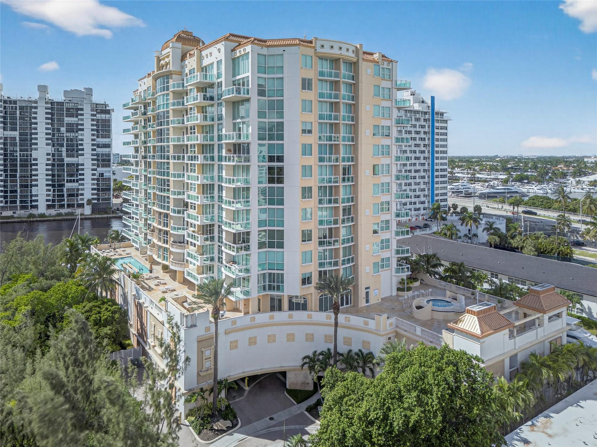 2845 NE 9TH Street, #806, Fort Lauderdale, FL 33304 Photo 3