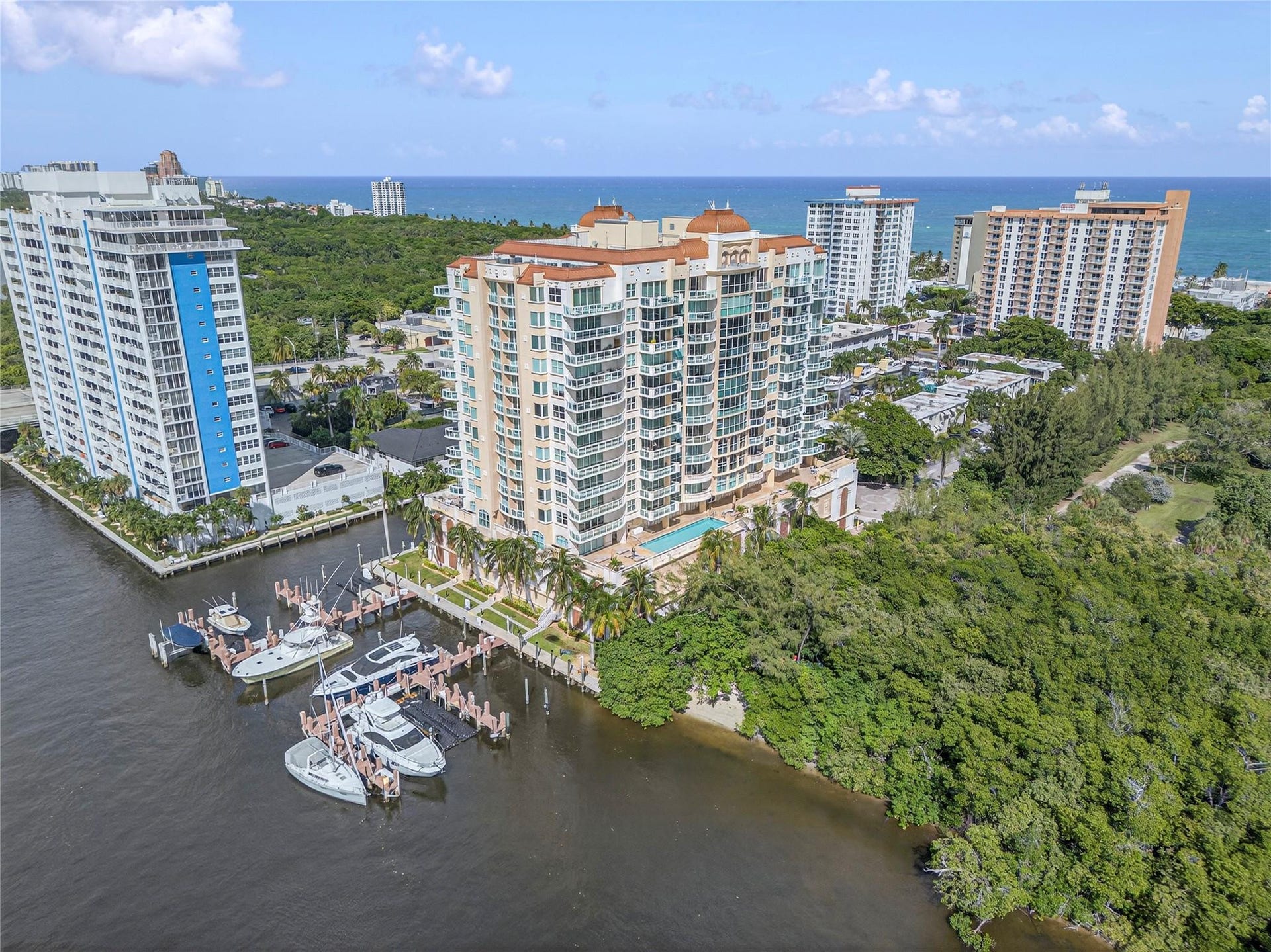 2845 NE 9TH Street, #806, Fort Lauderdale, FL 33304 Photo 2