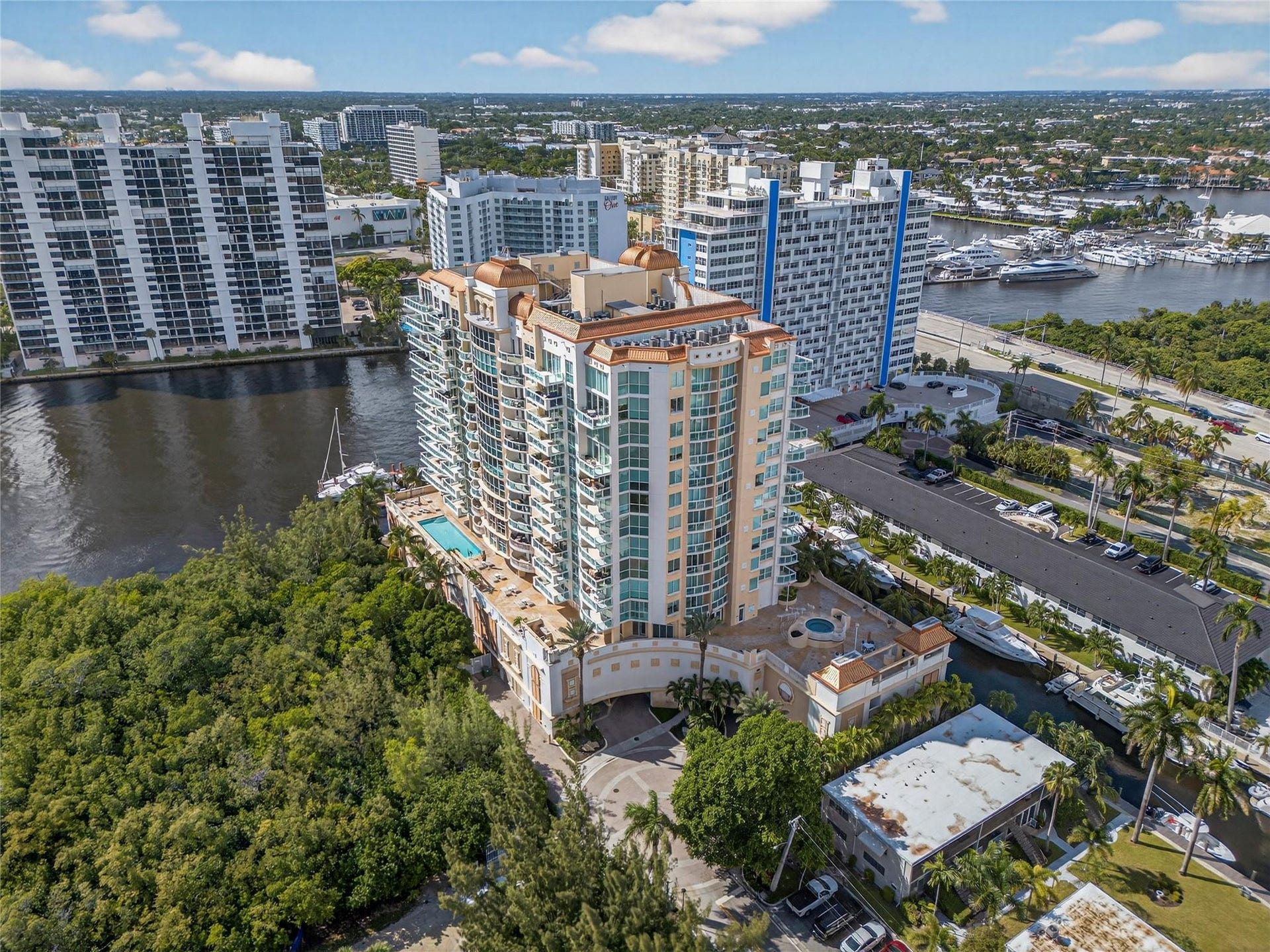 2845 NE 9TH Street, #806, Fort Lauderdale, FL 33304 Photo 4