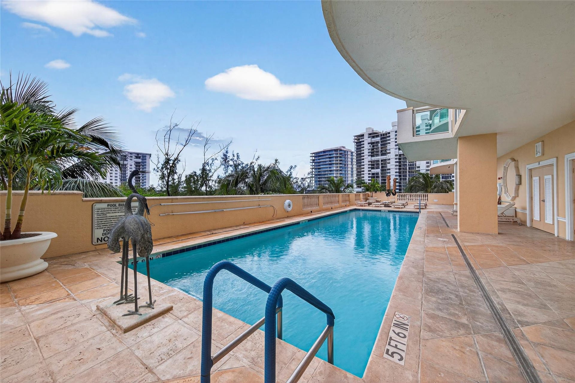 2845 NE 9TH Street, #806, Fort Lauderdale, FL 33304 Photo 54