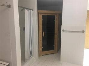 watergate sauna