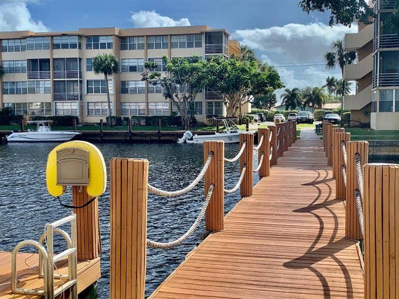 WATERGATE MARINA 2