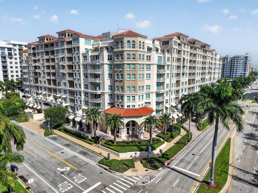 Property photo for 99 SE Mizner Boulevard, #345, Boca Raton, FL