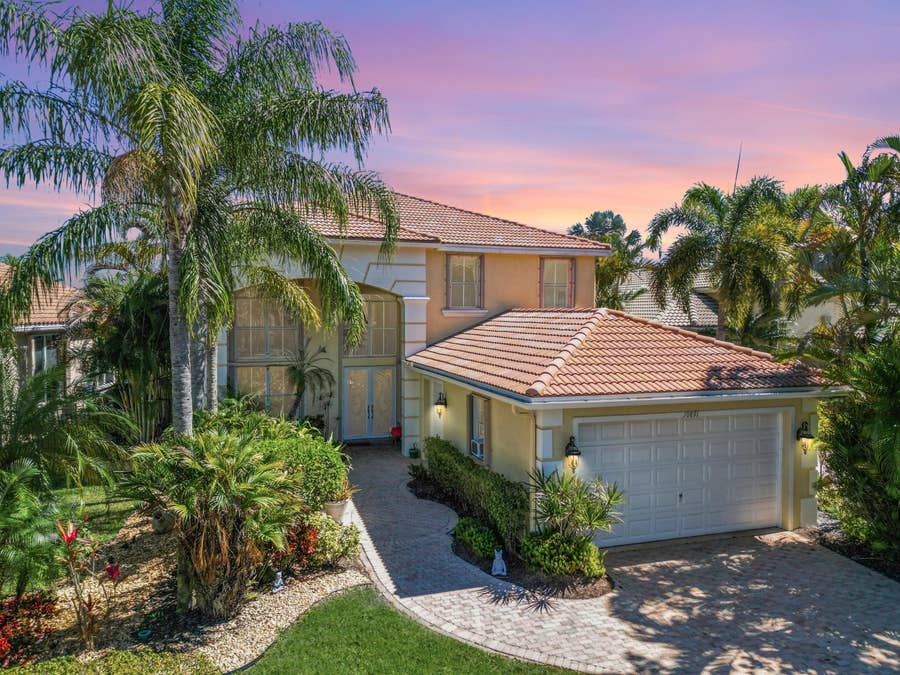 Property photo for 10891 Northgreen Drive, Lake Worth, FL