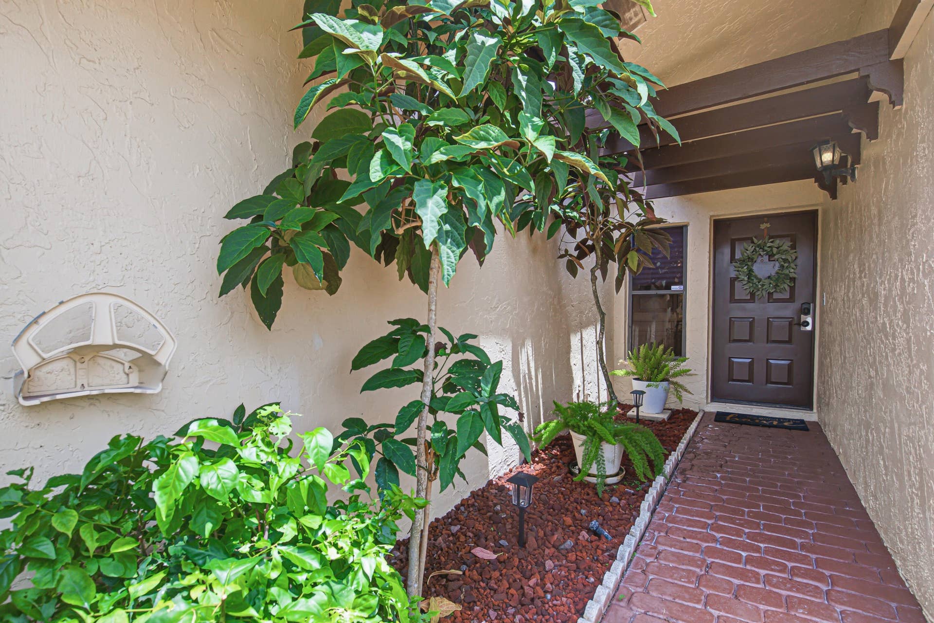 Front Home-F