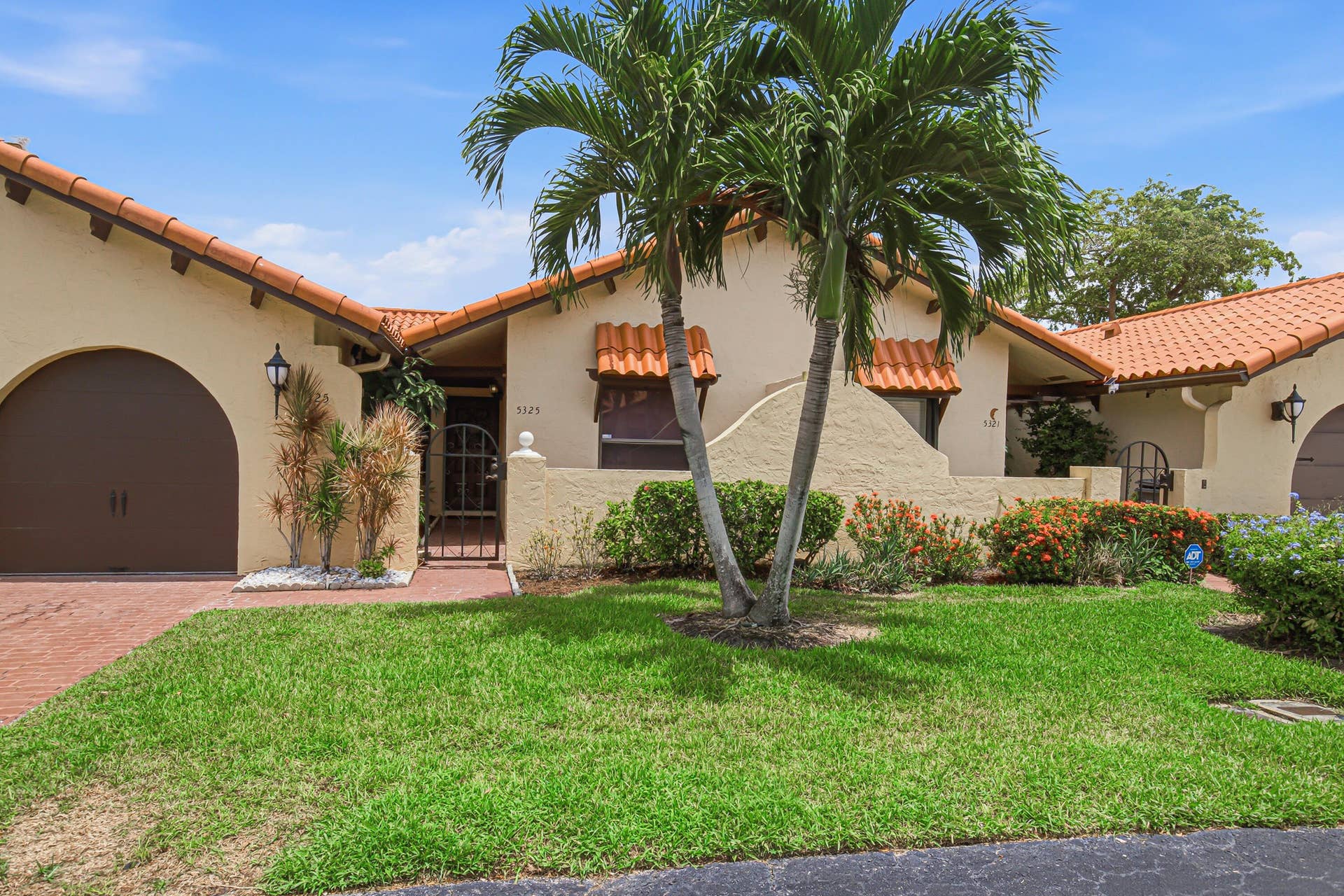 Front Home-B