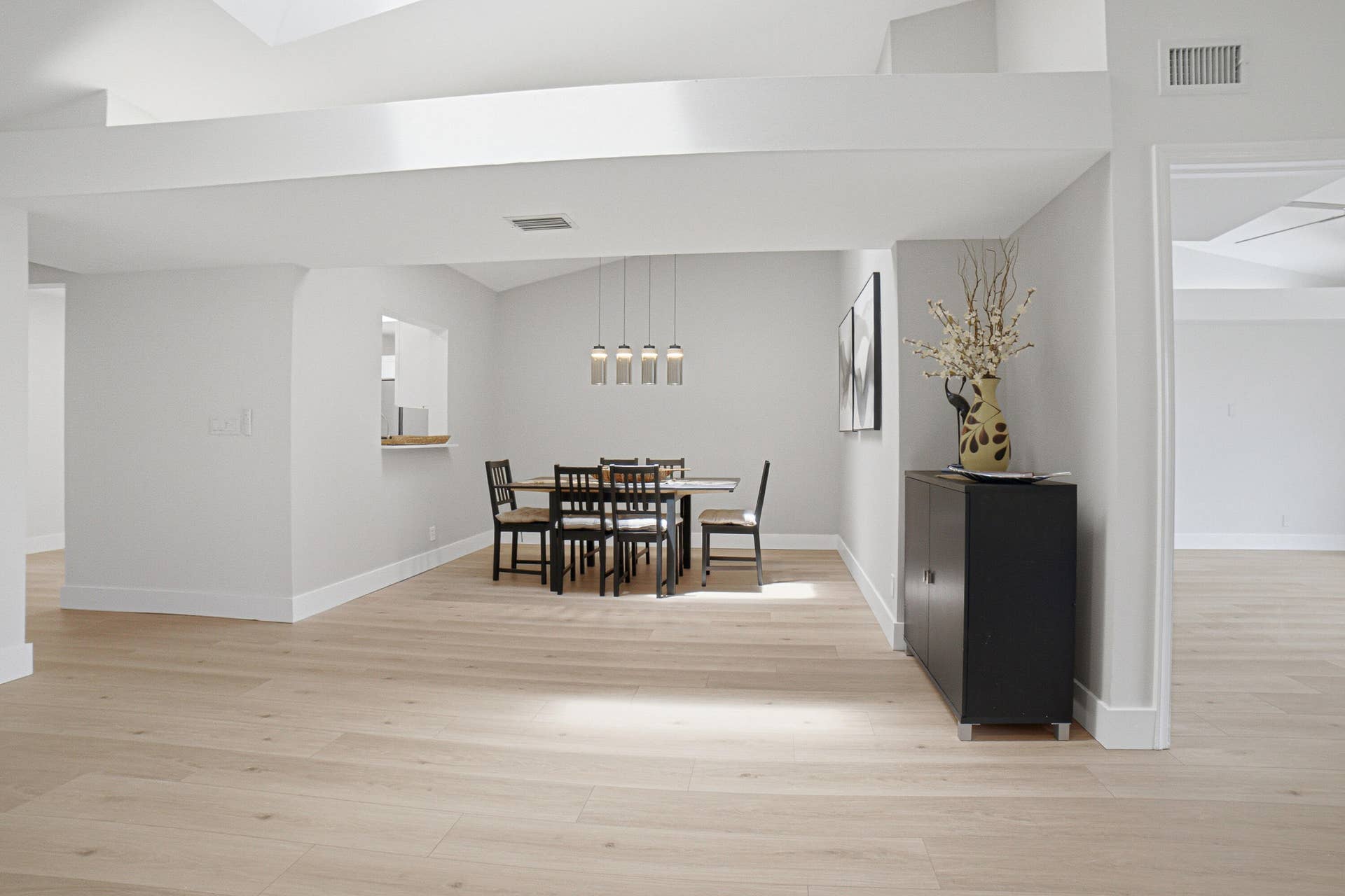 Dining Area-B
