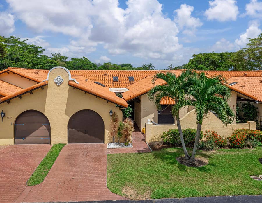 Property photo for 5325 S Bolero Circle, Delray Beach, FL