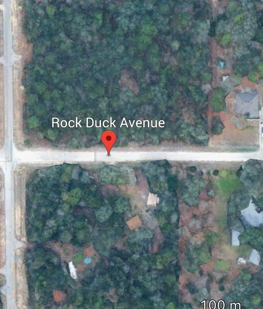 Property photo for 0 ROCK DUCK Avenue, Weeki Wachee, FL