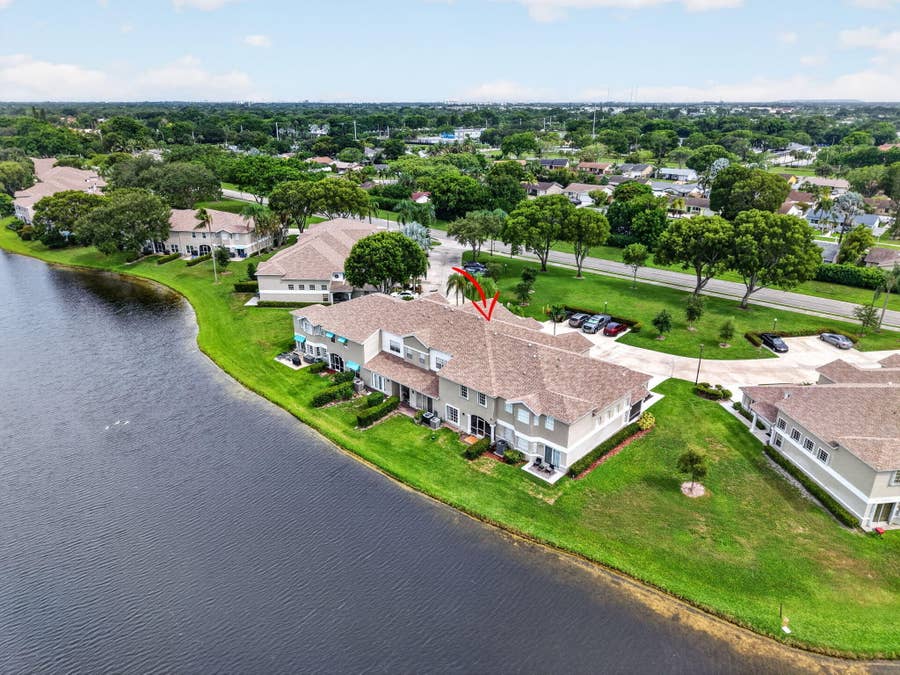 Property photo for 9203 Boca Gardens Circle S, #C, Boca Raton, FL