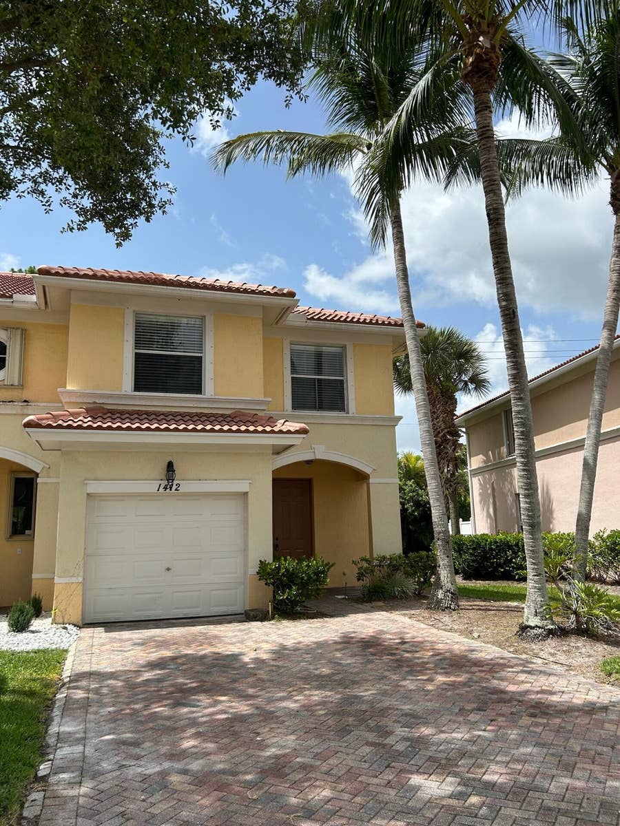Property photo for 1412 SEMINOLE PALMS Drive, Greenacres, FL