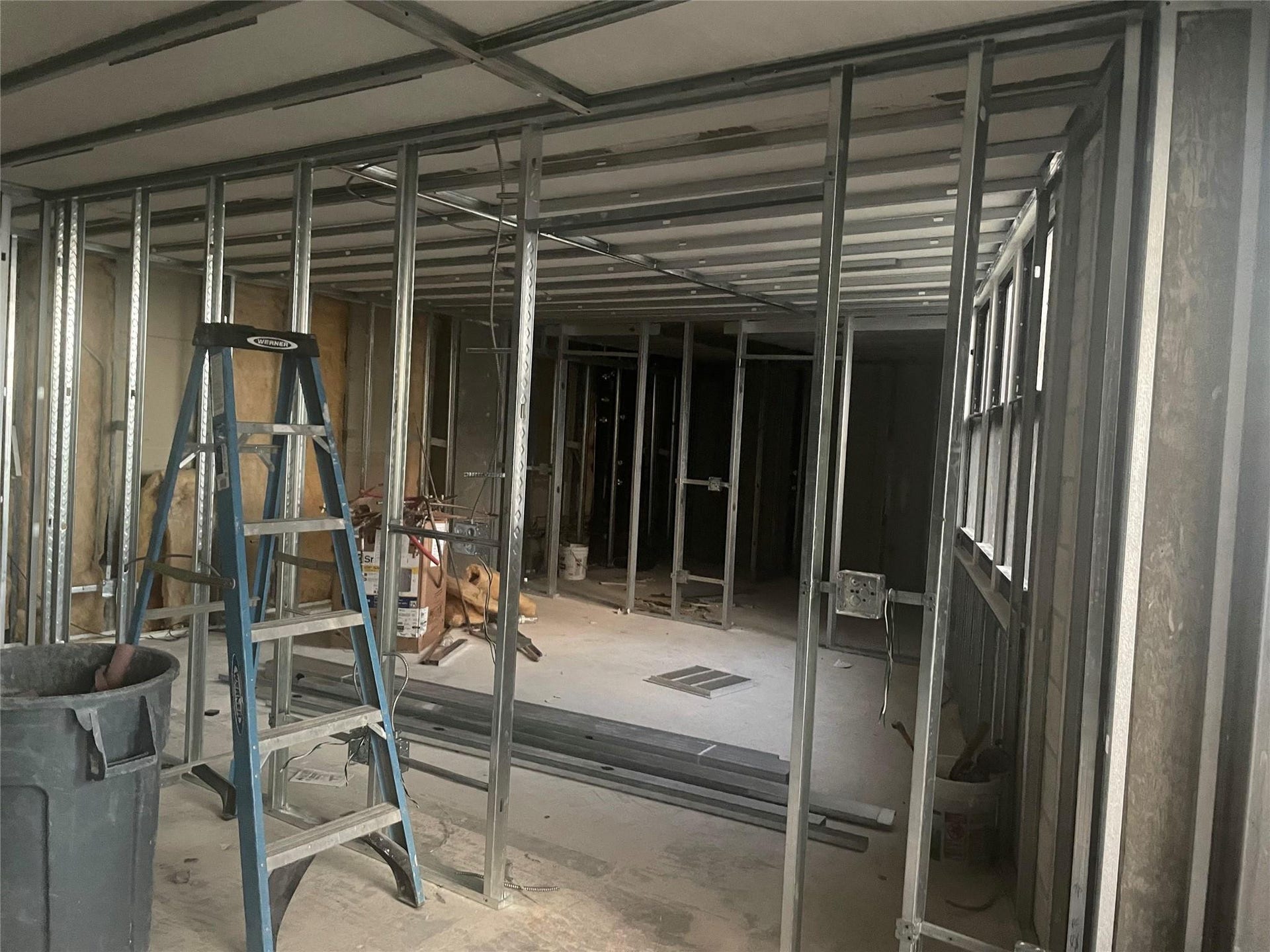2800 N OCEAN Drive, #B-9A, Riviera Beach, FL 33404 Complete gut job competed in 2023.