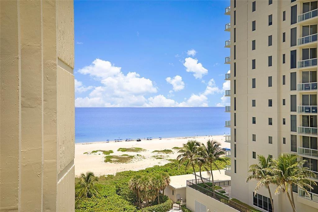 2800 N OCEAN Drive, #B-9A, Riviera Beach, FL 33404 Photo 2