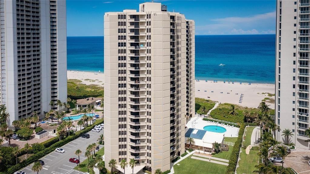 2800 N OCEAN Drive, #B-9A, Riviera Beach, FL 33404 Photo 3