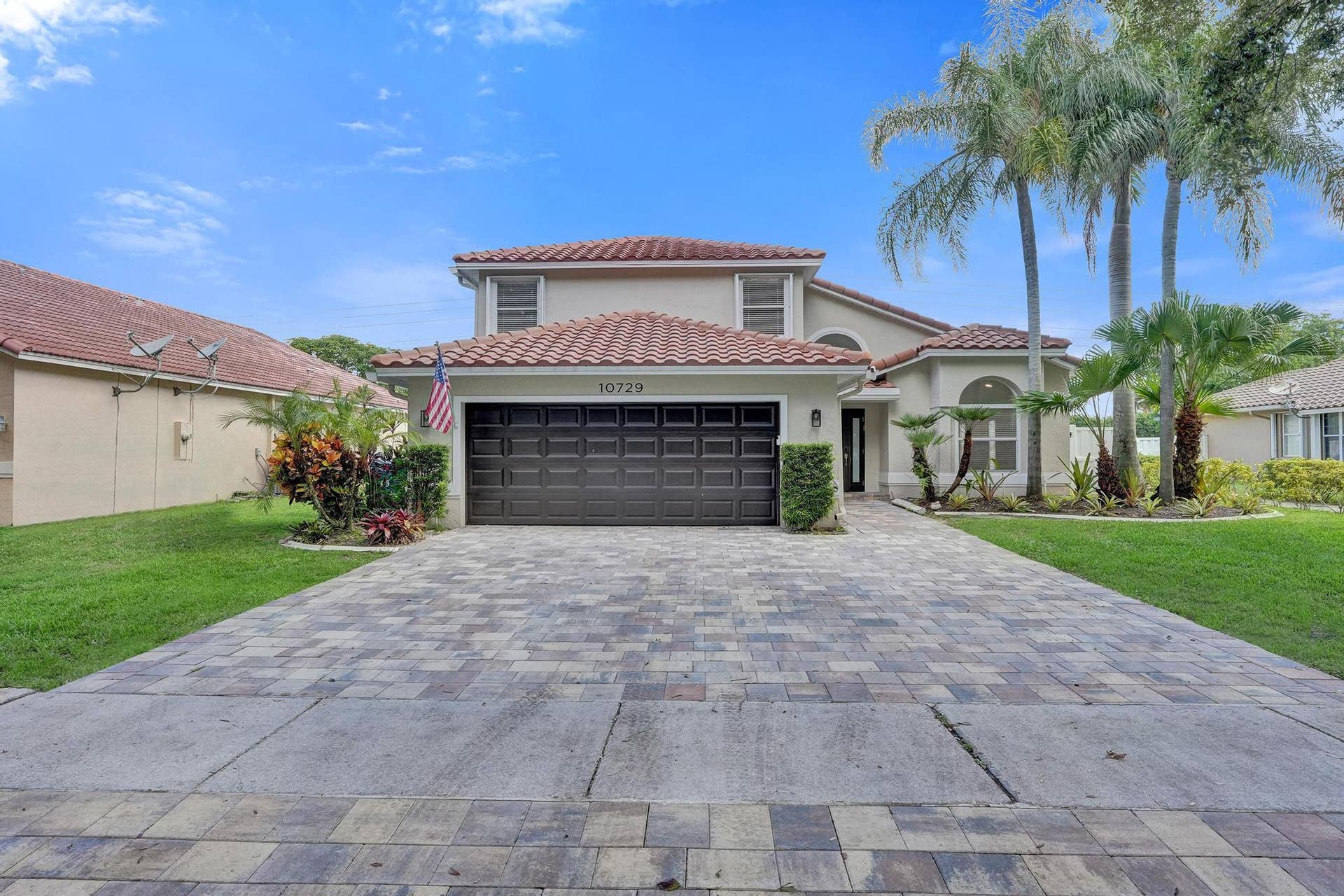 10729 EDINBURGH Street, Cooper City, FL 33026 DSC09460