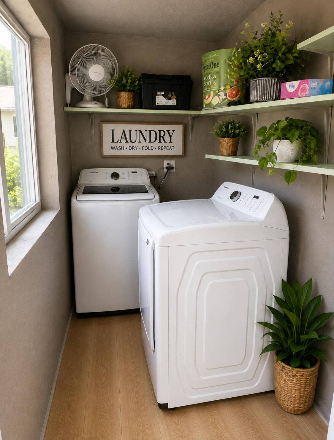LAUNDRY LAS OLAS