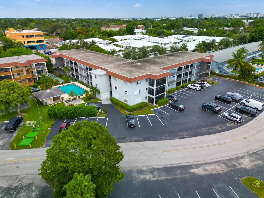 Property photo for 651 PINE Drive, #201, Pompano Beach, FL
