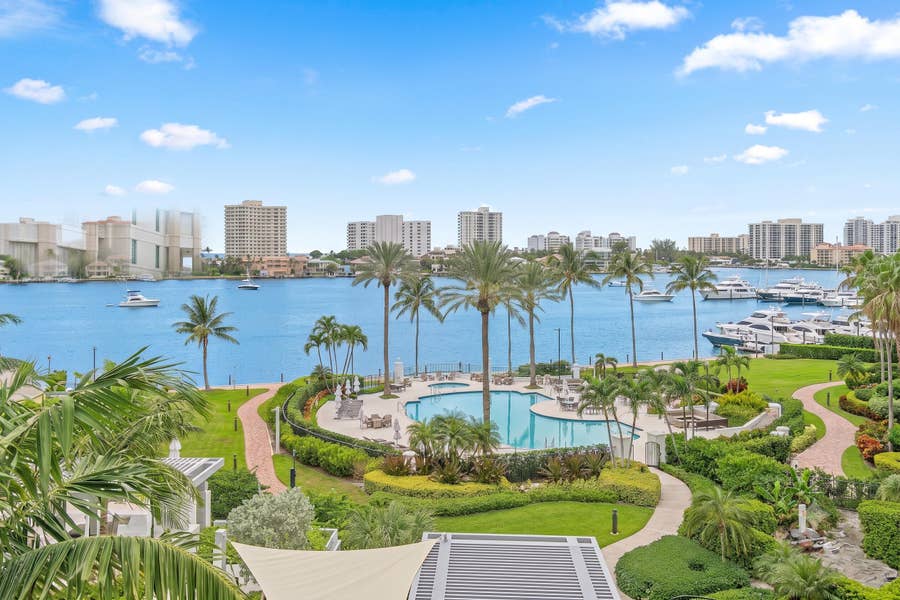 Property photo for 300 SE 5th Avenue, #4140, Boca Raton, FL