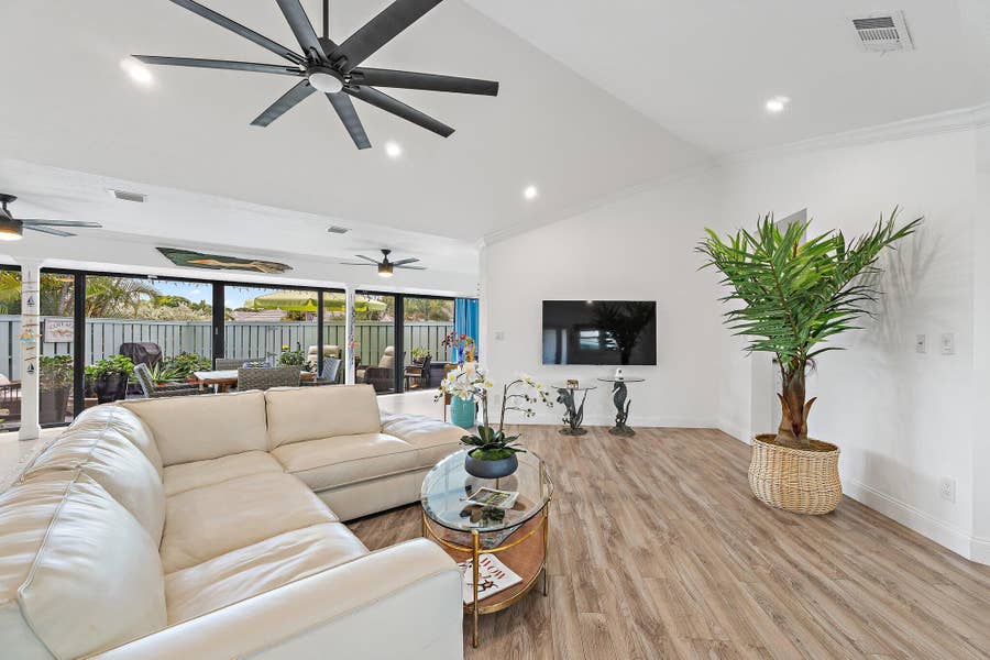 Property photo for 1127 E Seminole Avenue, #24b, Jupiter, FL
