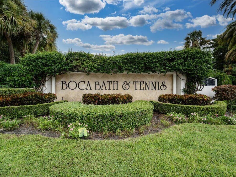 Property photo for 2908 Banyan Blvd Circle NW, Boca Raton, FL