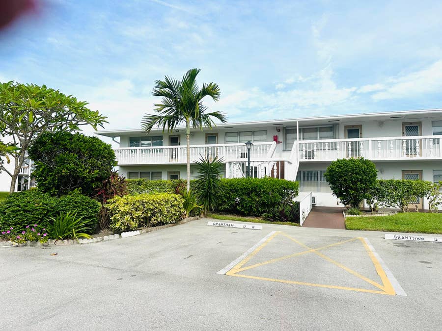 Property photo for 8 GRANTHAM D, Deerfield Beach, FL