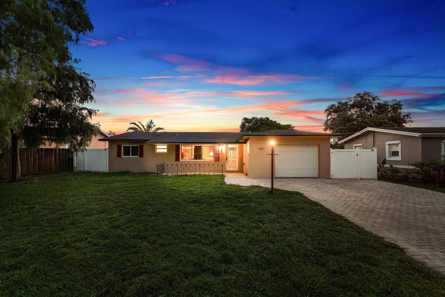 Property photo for 5811 SW 53RD Terrace, Davie, FL