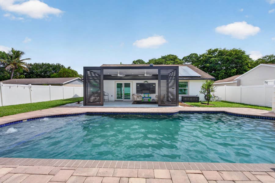 Property photo for 4858 Classic Drive, West Palm Beach, FL