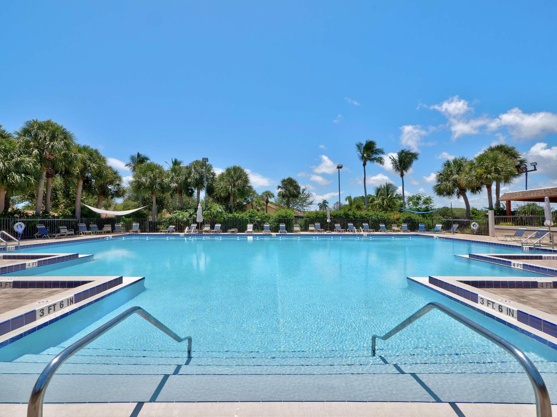 303 LEEWARD Drive, Jupiter, FL 33477 Heated Pool