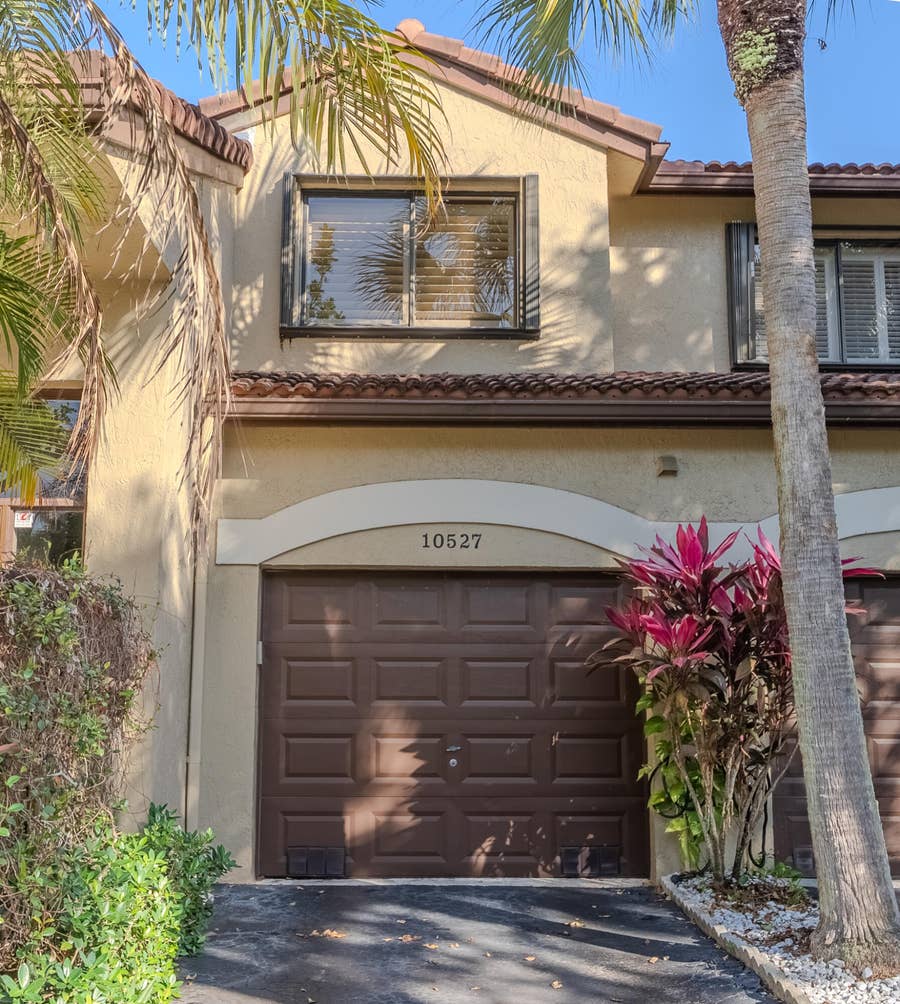 Property photo for 10527 NW 10TH Street, #B-130, Plantation, FL