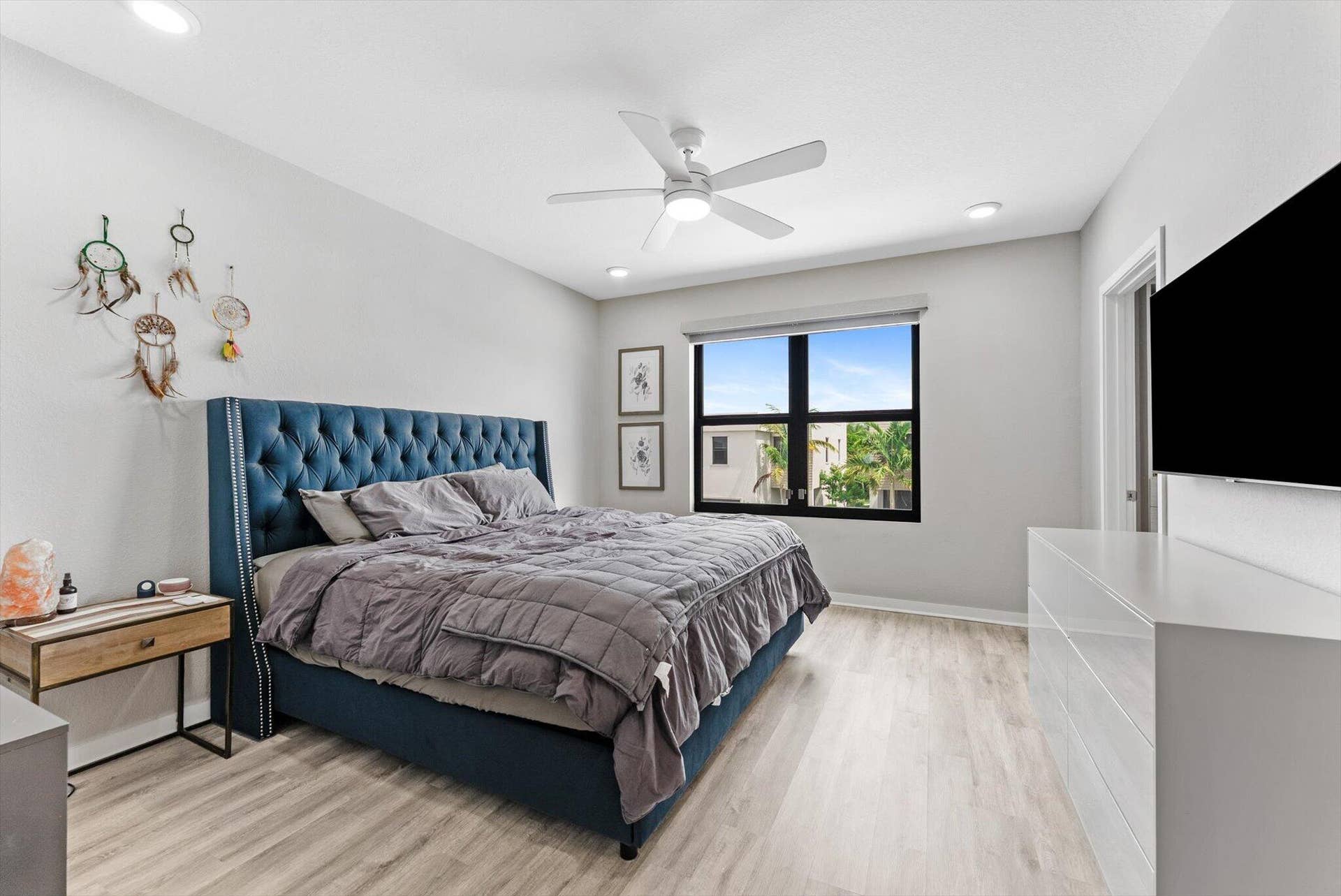 405 NW 17th Street, Fort Lauderdale, FL 33311 Primary Bedroom