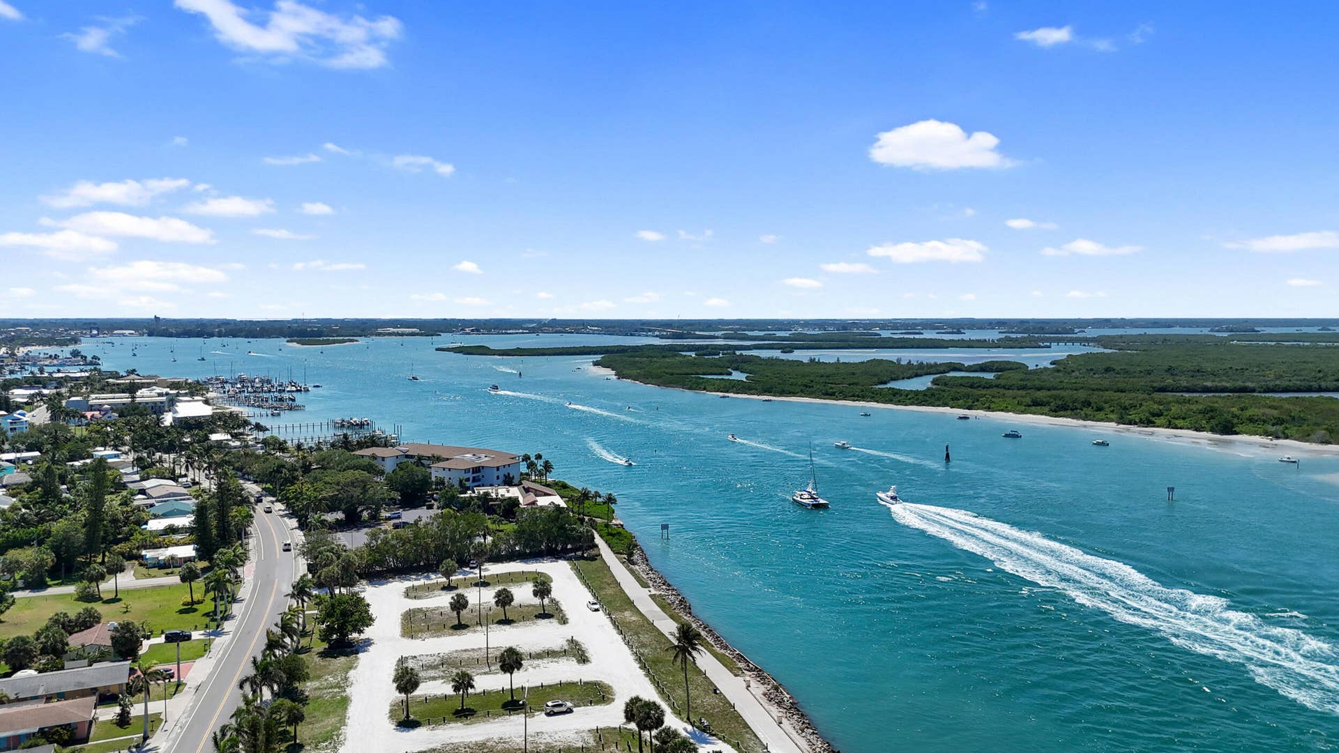 Inlet