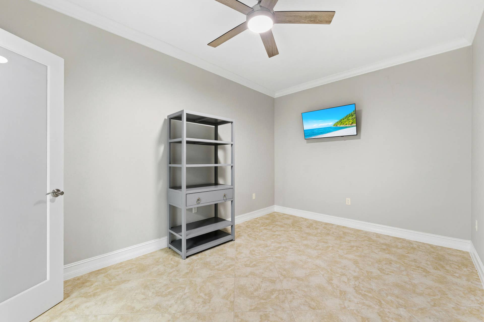 2nd Flex Room