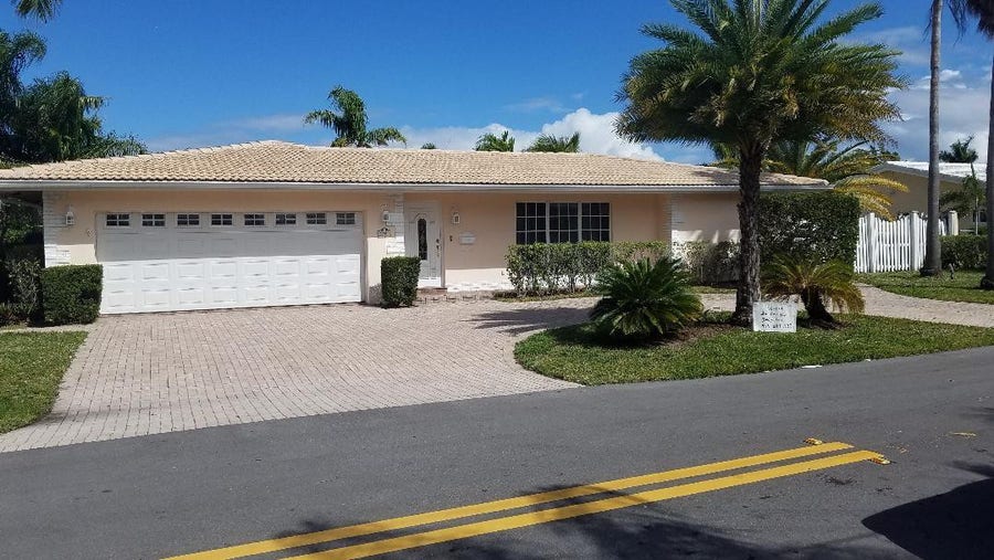 Property photo for 2801 NE 59th Court, Fort Lauderdale, FL