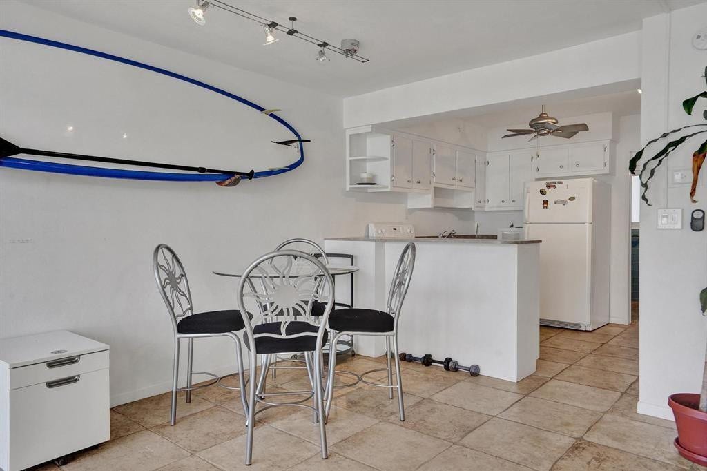 2760 YACHT CLUB Boulevard, #10C, Fort Lauderdale, Fort Lauderdale, FL 33304 Dining area