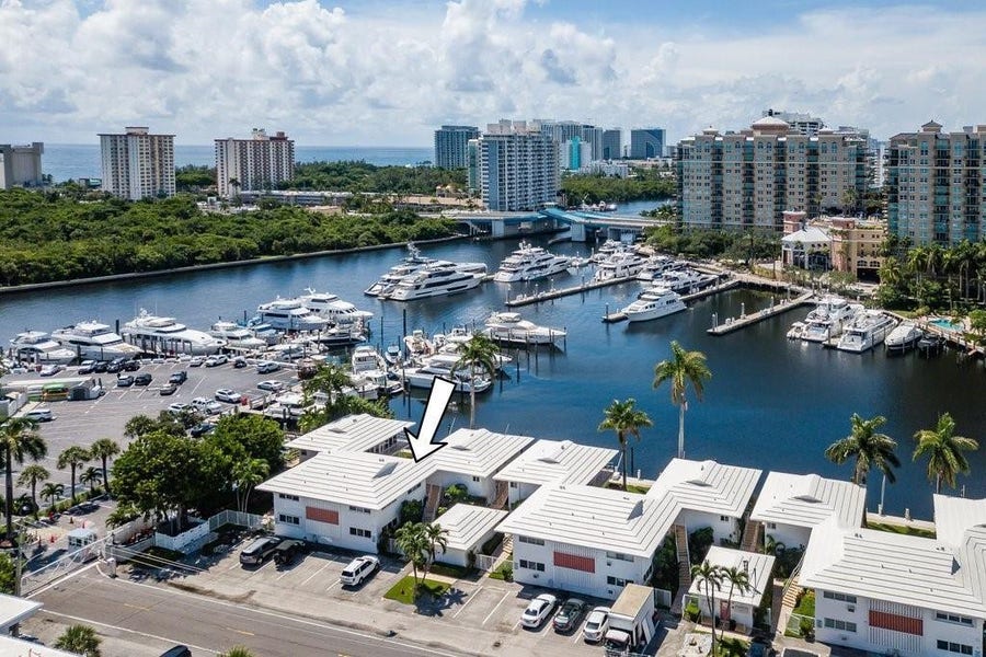 Property photo for 2760 YACHT CLUB Boulevard, #10C, Fort Lauderdale, FL