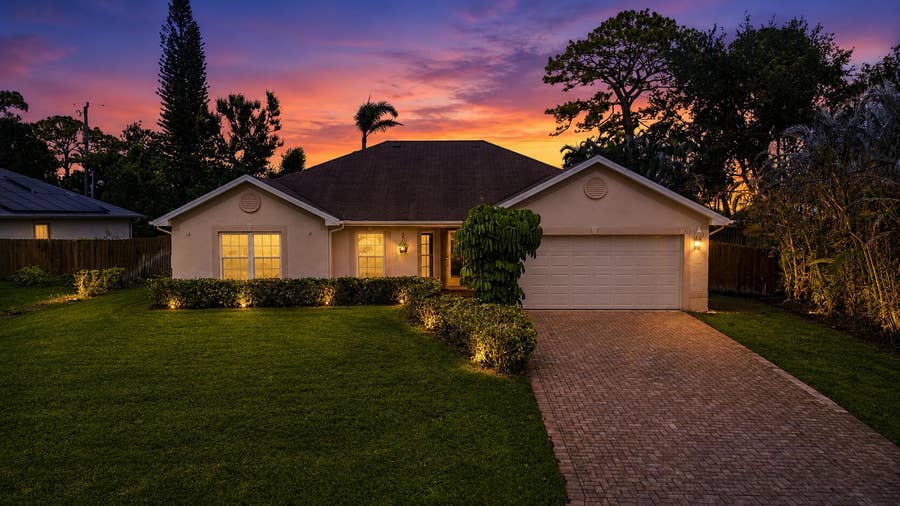 Property photo for 381 NE Surfside Avenue, Port St Lucie, FL