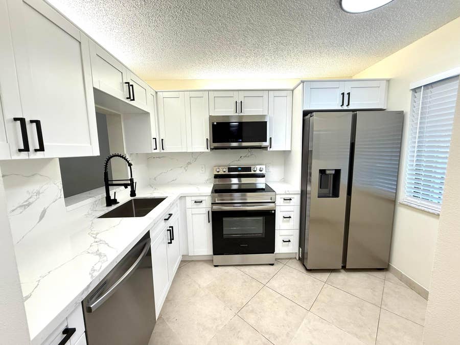 Property photo for 6649 Somerset Drive, #205, Boca Raton, FL