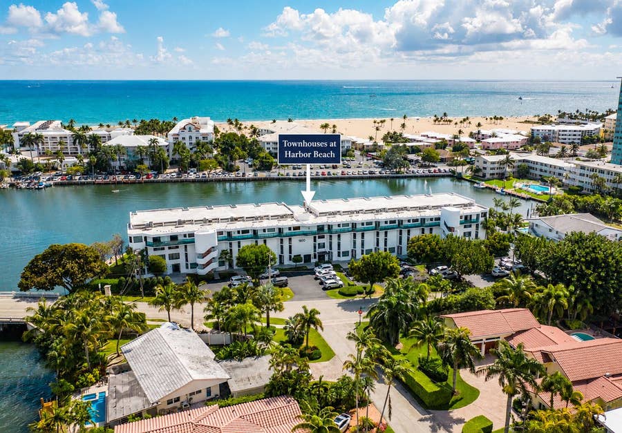 Property photo for 1800 S Ocean Drive, #406, Fort Lauderdale, FL