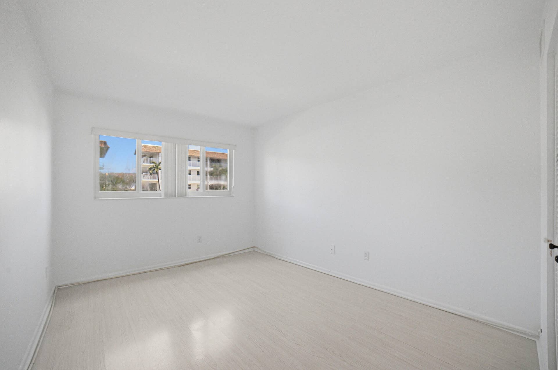 111 Doolen Court, #110, North Palm Beach, FL 33408 2nd Bedroom