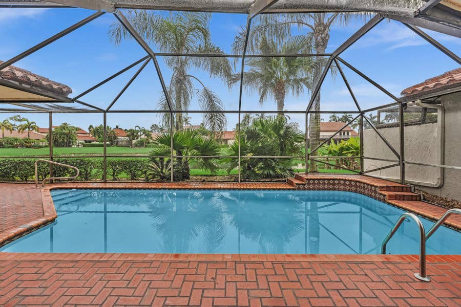 Property photo for 22595 ESPLANADA Circle W, Boca Raton, FL
