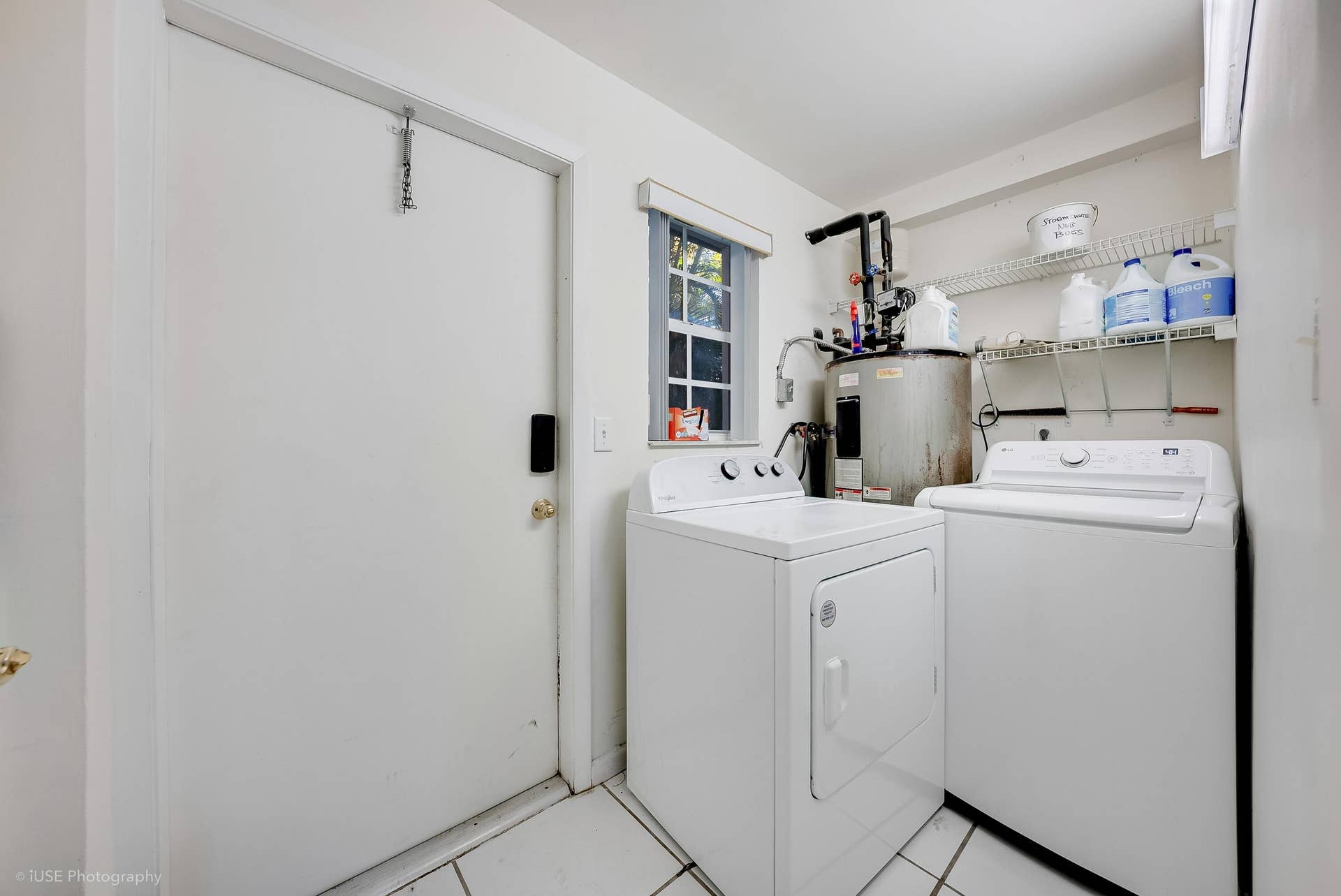 2141 SW 23RD Avenue, Fort Lauderdale, FL 33312 laundry_room