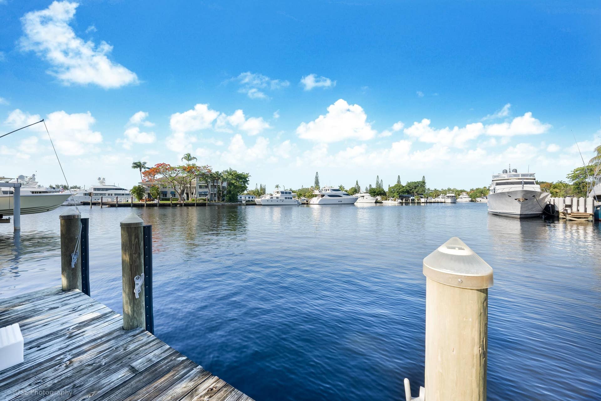 2141 SW 23RD Avenue, Fort Lauderdale, FL 33312 dock_waterview