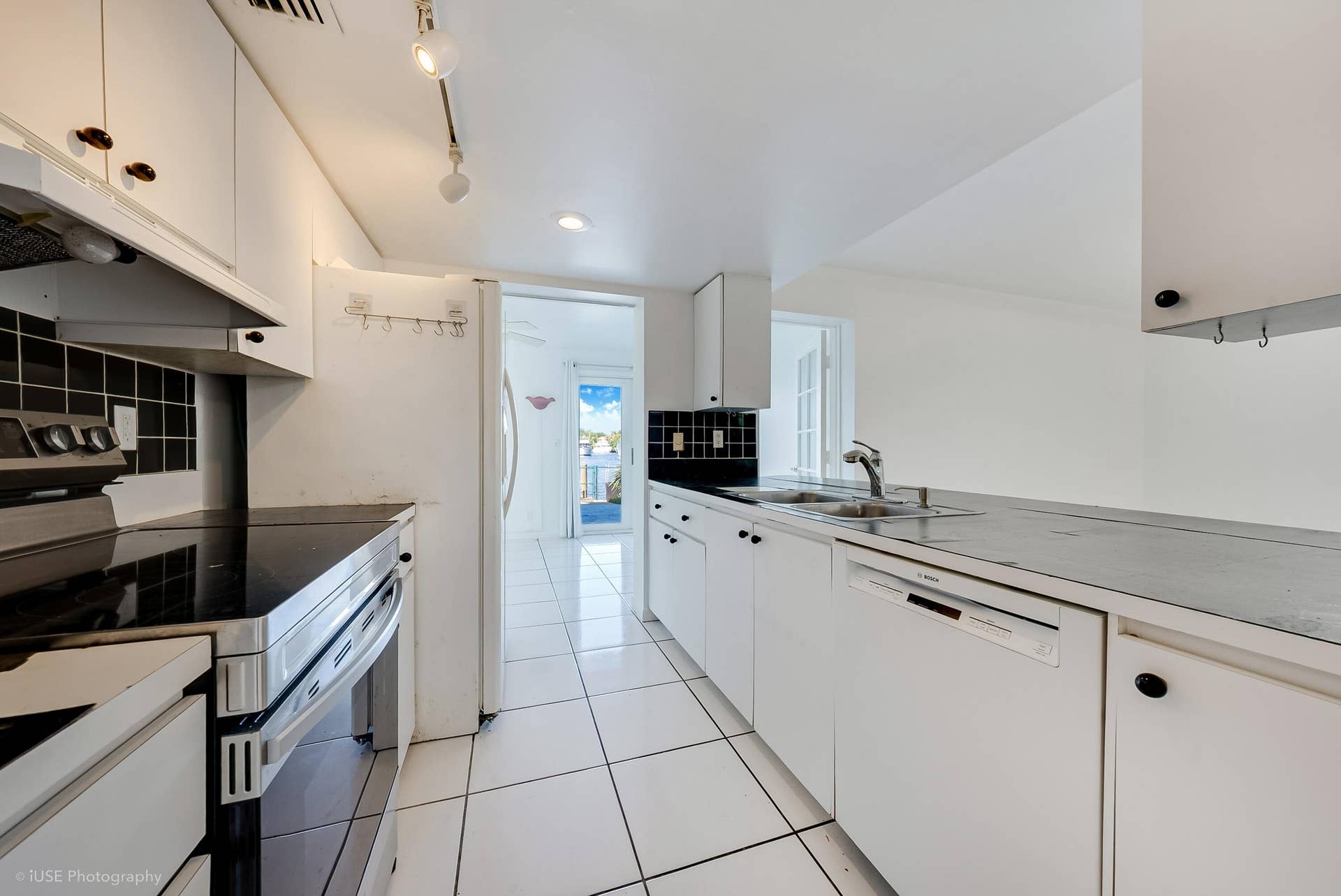 2141 SW 23RD Avenue, Fort Lauderdale, FL 33312 downstairs_kitchen