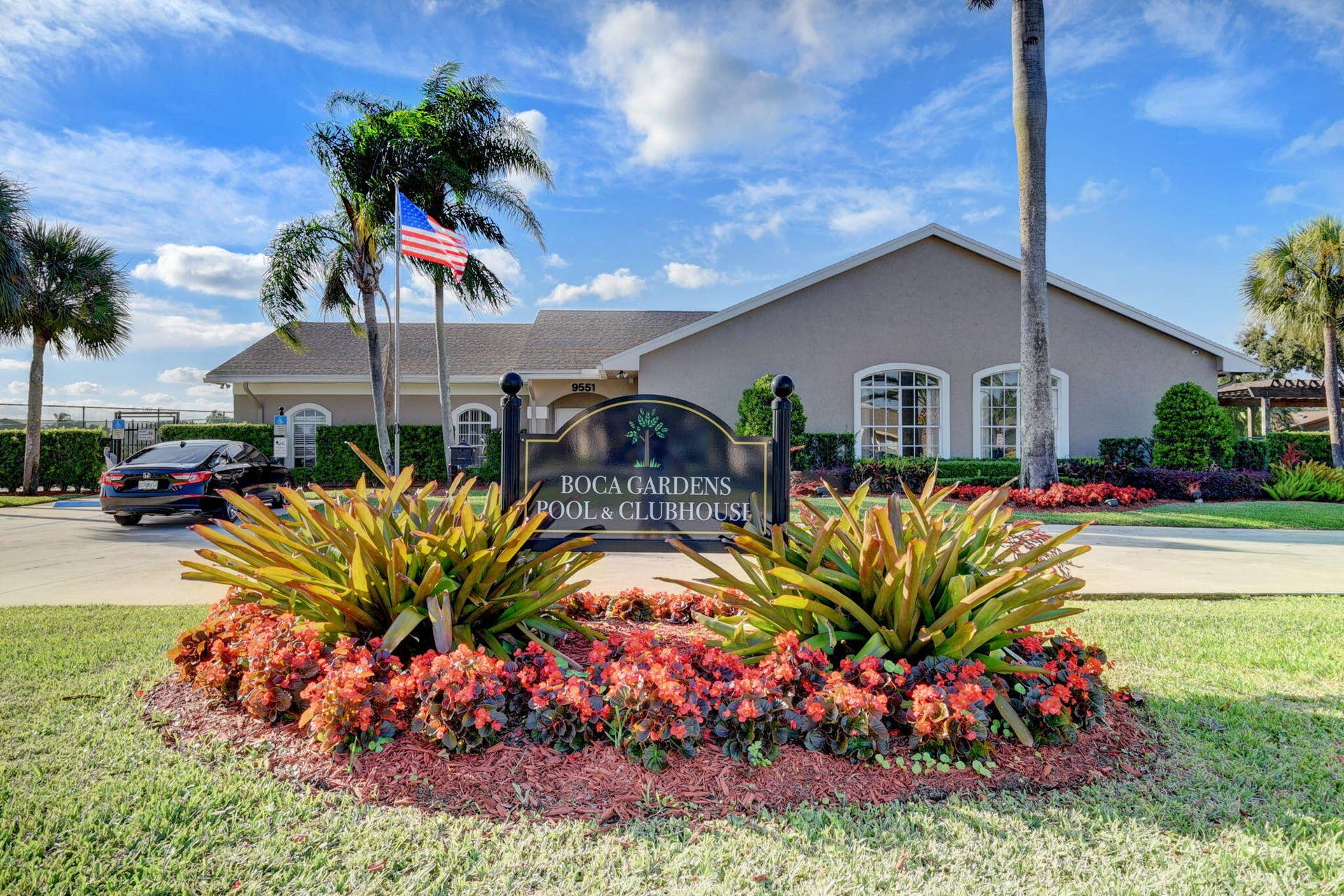 9621 BOCA GARDENS Circle N, #C, Boca Raton, FL 33496 CLUBHOUSE