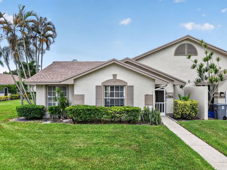 Property photo for 9621 BOCA GARDENS Circle N, #C, Boca Raton, FL
