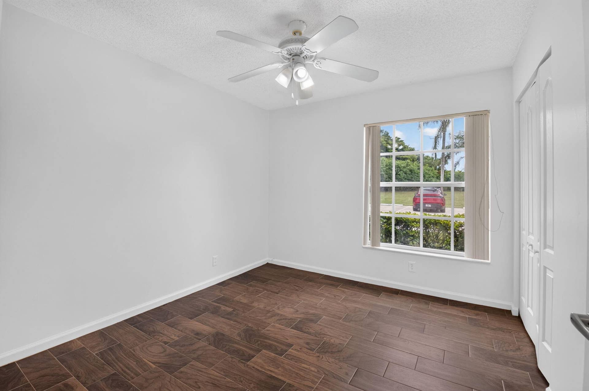 9621 BOCA GARDENS Circle N, #C, Boca Raton, FL 33496 BEDROOM 2