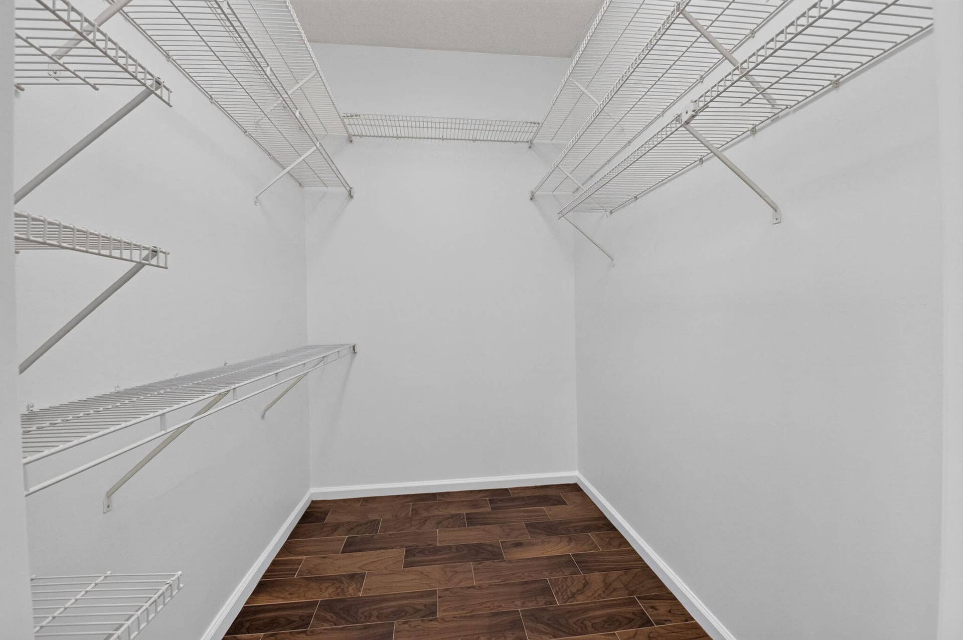 9621 BOCA GARDENS Circle N, #C, Boca Raton, FL 33496 large closet