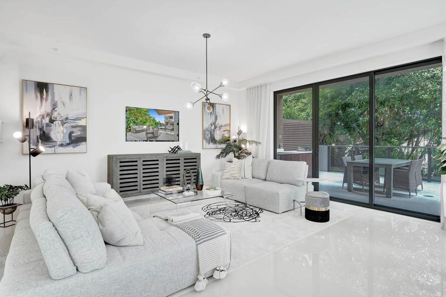 Property photo for 3040 N Ocean Boulevard, #N106, Fort Lauderdale, FL