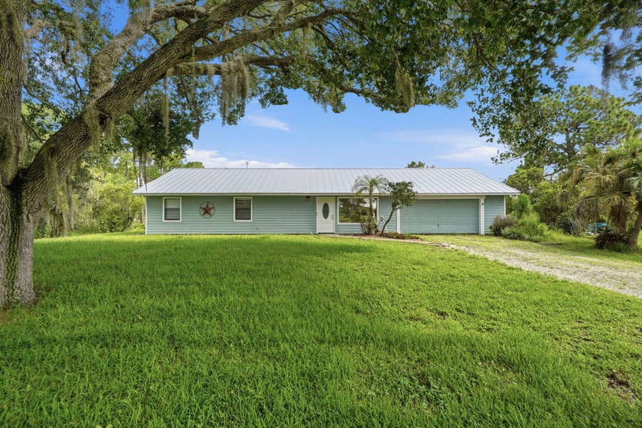 Property photo for 7980 21ST Street SW, Vero Beach, FL