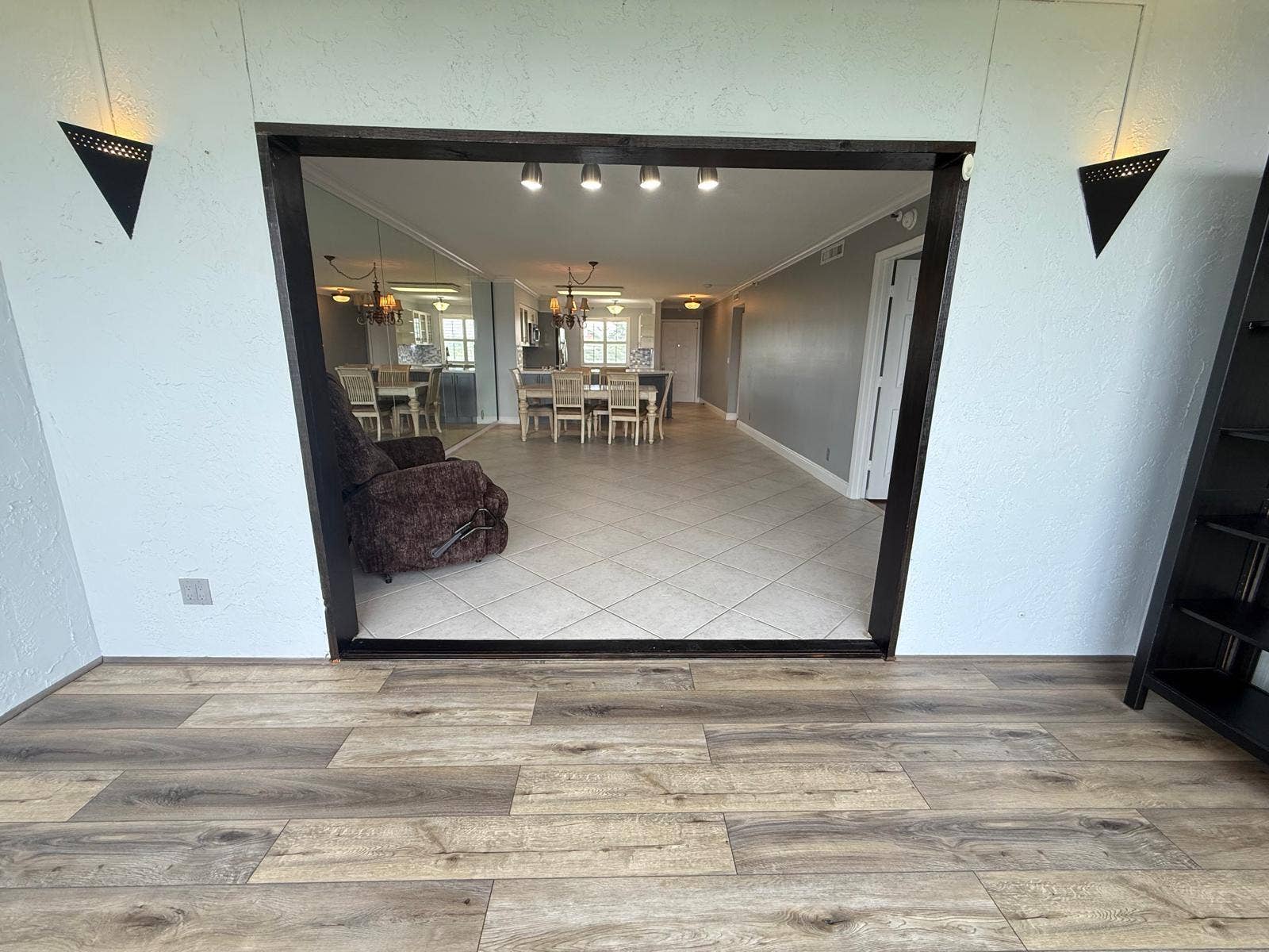 2215 CYPRESS ISLAND Drive, #505, Pompano Beach, FL 33069 Patio